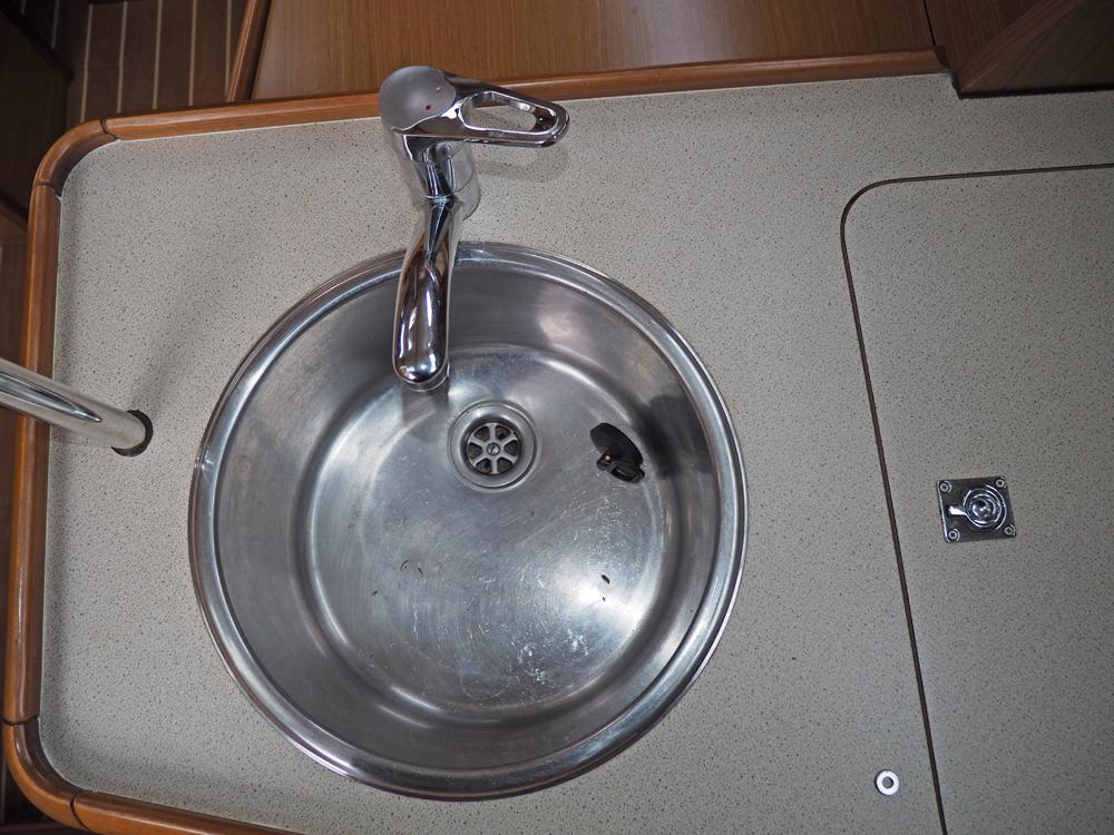 Salon, Innenausstattung